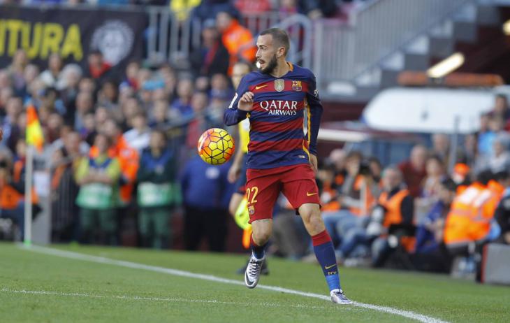 Алеиш Видаль