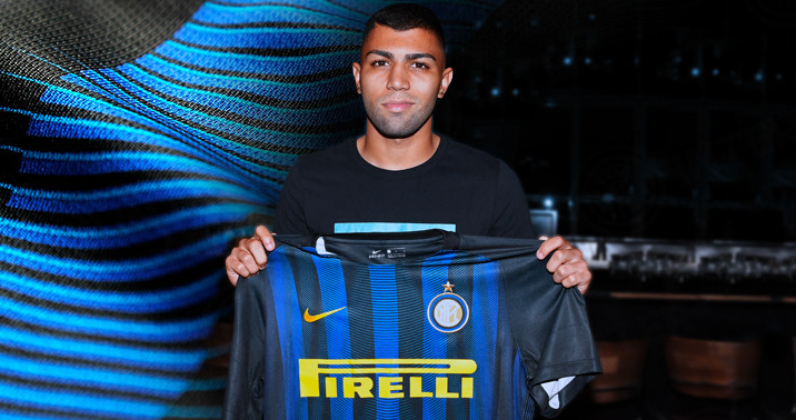 Габигол Интер