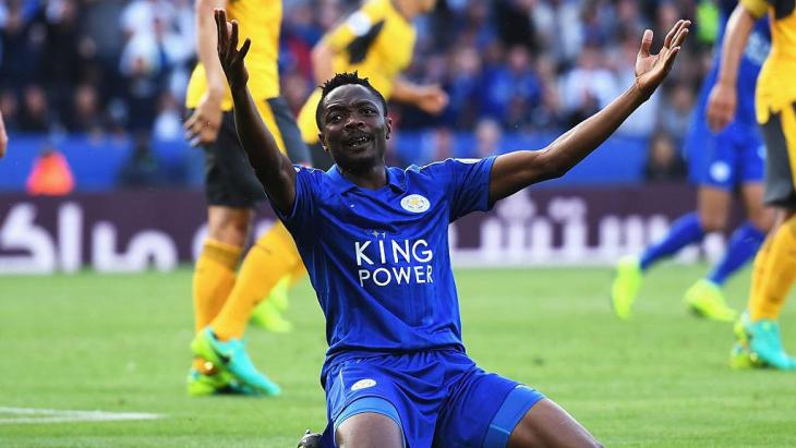 Ахмед Мусса