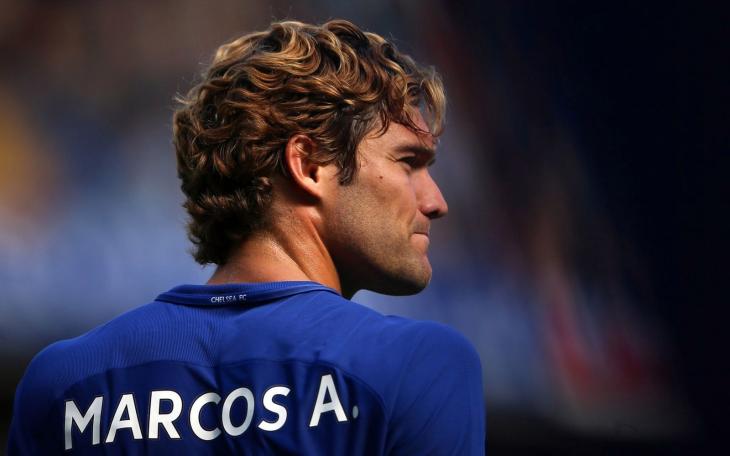 Маркос Алонсо