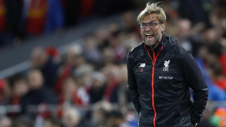 Юргенн Клопп