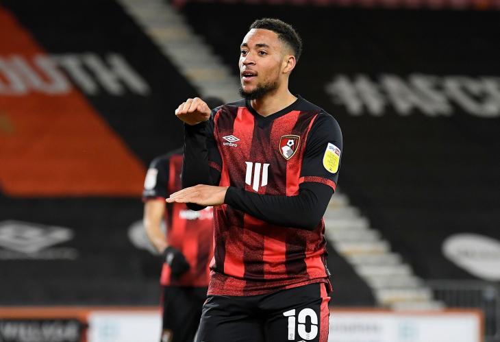 Арно Данджума