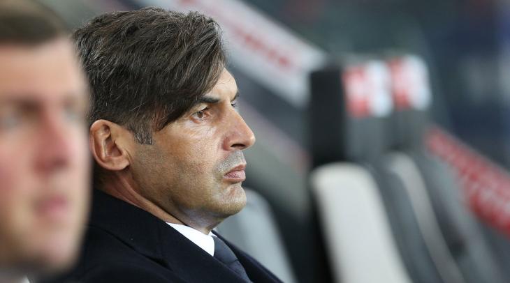 Фонсека примет Тоттенхэм