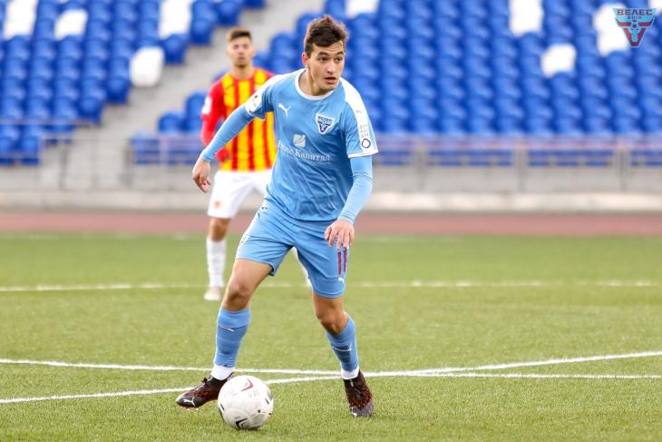 Артур Галоян 