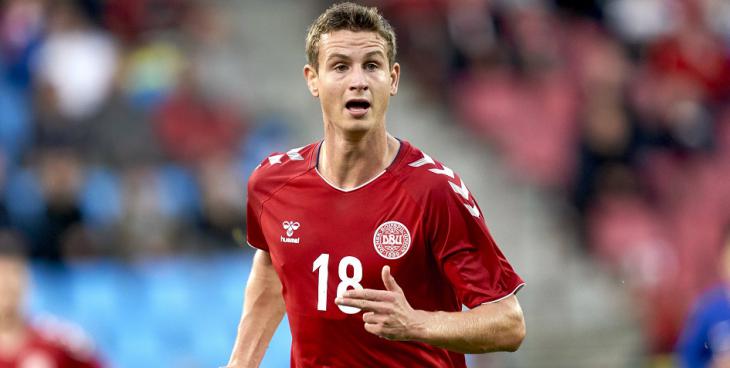 Оливер Абильдгор