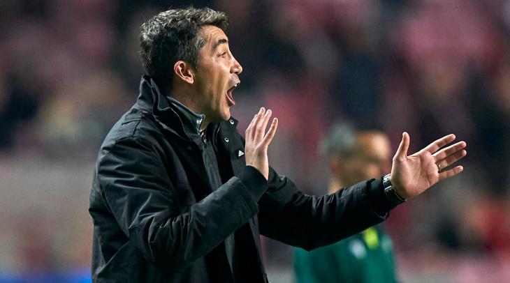 Бруну Лаже возглавит Вулверхэмптон