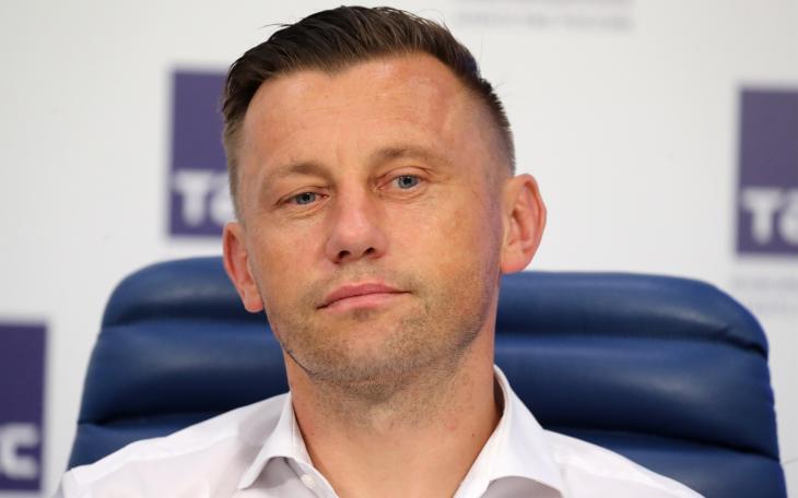 Олич подпишет контракт с ЦСКА 1 апреля