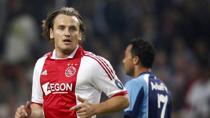 Дмитрий Булыкин