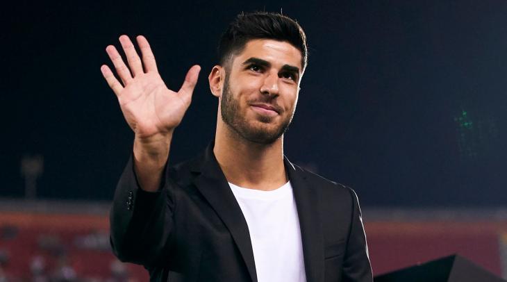 Марко Асенсио