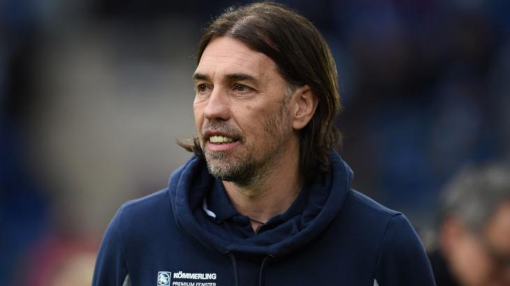 Мартин Шмидт