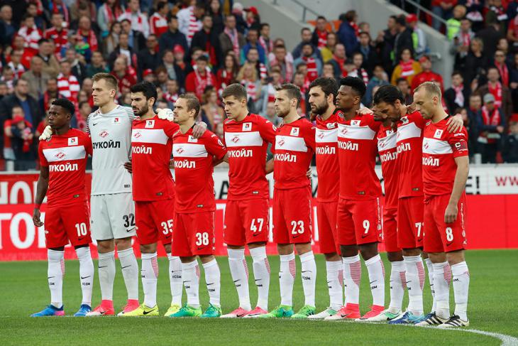 Московский Спартак