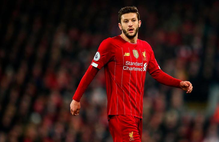 Адам Лаллана