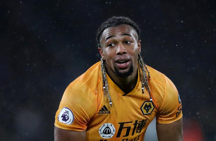 Адама Траоре