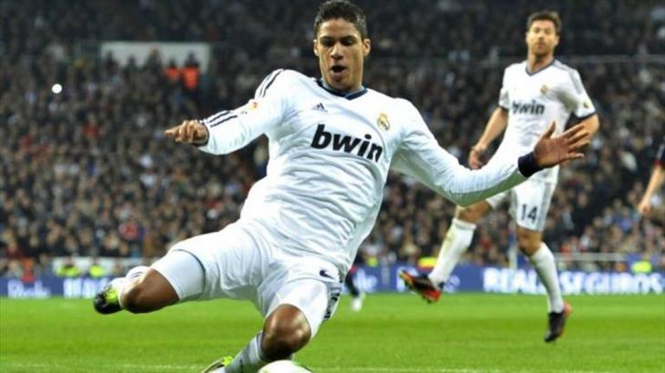 Рафаэль Варан