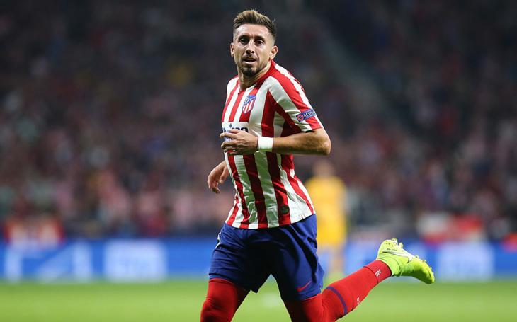 Эктор Эррера