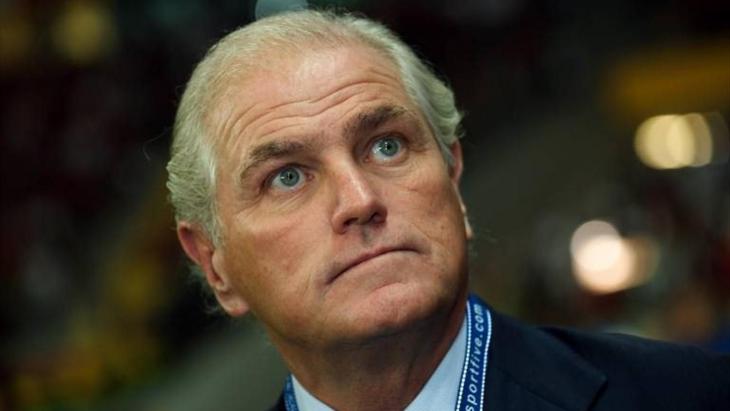 Рамон Кальдерон