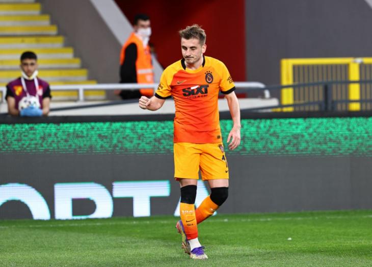 Керем может перейти в Севилью