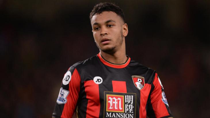 Джошуа Кинг