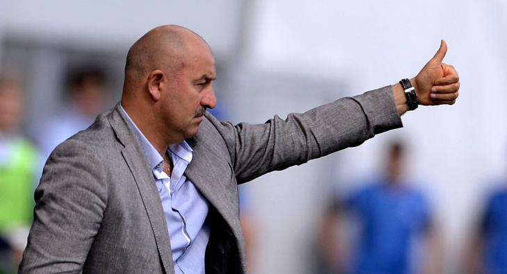 станислав Черчесов