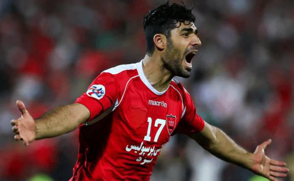 Мехди Тареми