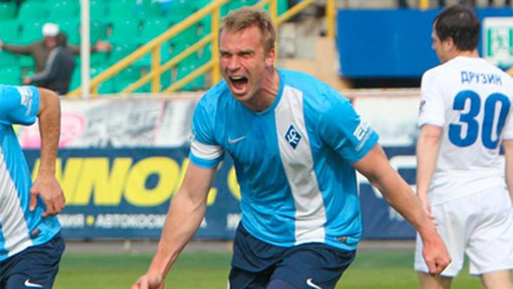 Сергей Корниленко