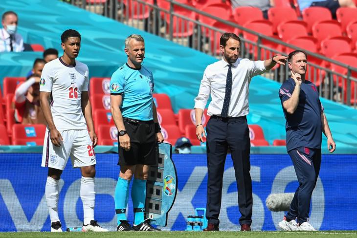 Джуд Беллингем