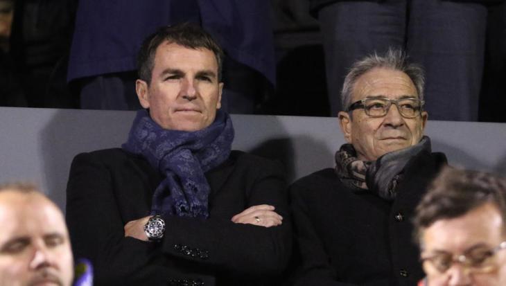 Роберт Фернандес