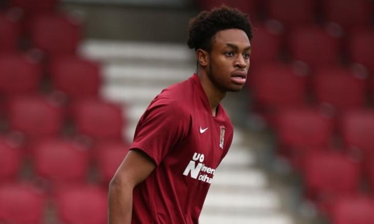 Калеб Чуквуэмека