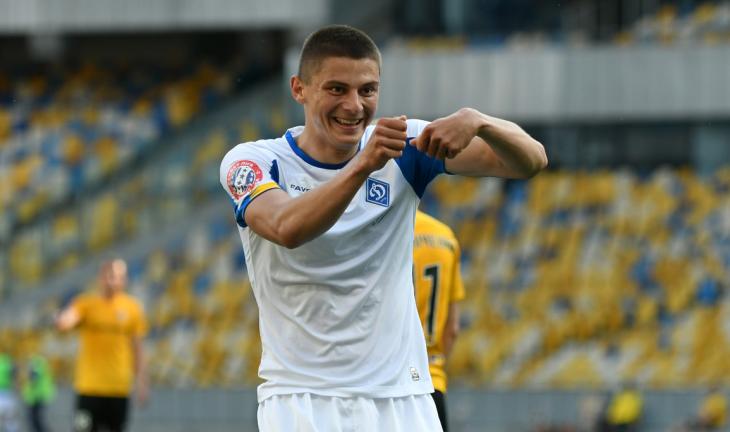 Виталий Миколенко