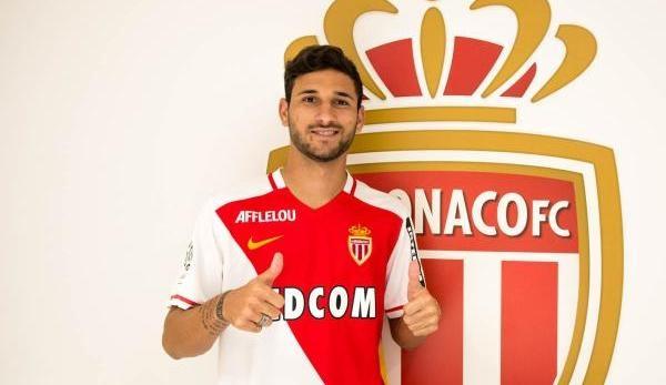 Бошилью Монако Арсенал