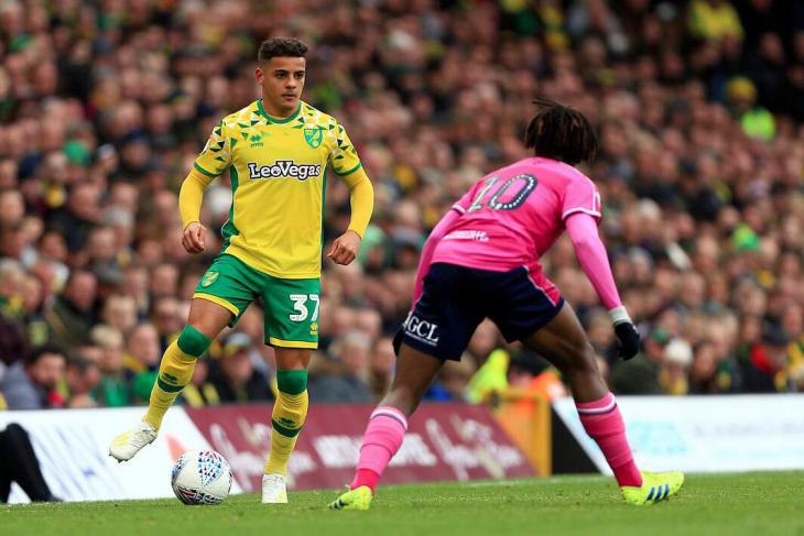 Макс Ааронс