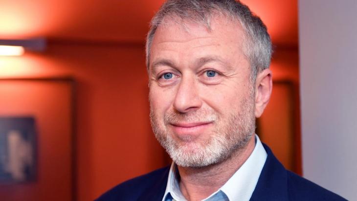 Абрамович не будет покупать Алабу