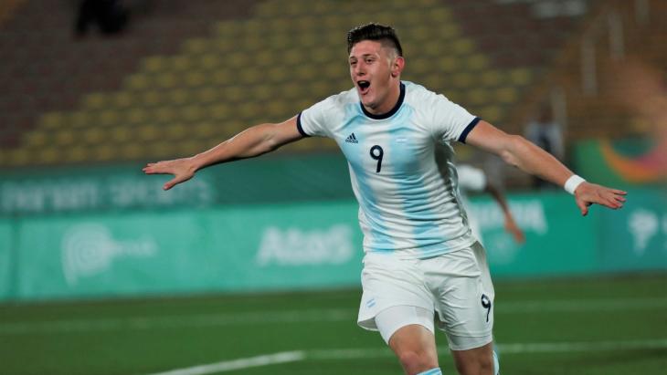 Адольфо Гайч