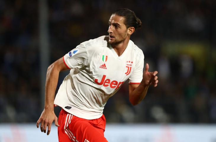 Адриен Рабьо