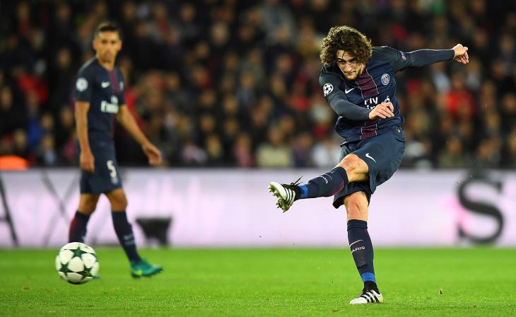 Адриен Рабьо