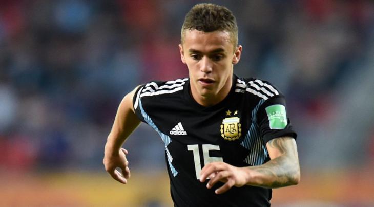 агустин Урци