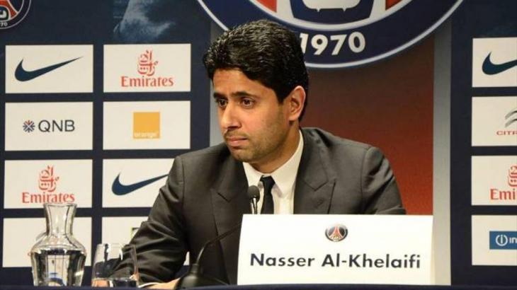 Насер Аль Хеллайфи