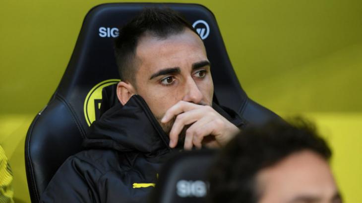 Пако Алькасер