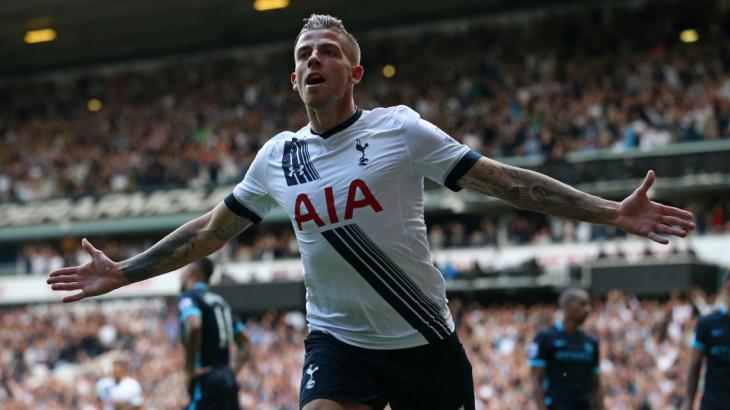 Тоби Алдервейрелд