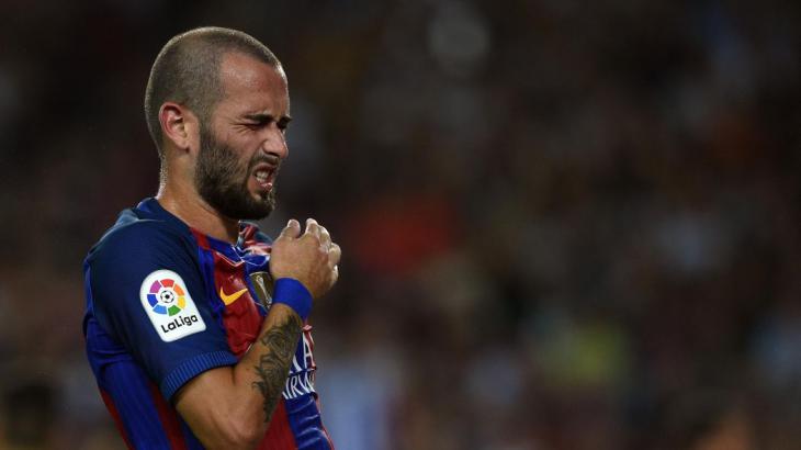 Алеиш Видаль