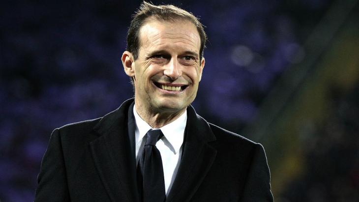 Массимо Аллегри 