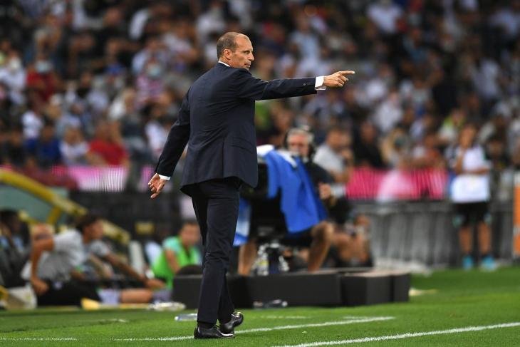 Аллегри нужен Пьянич