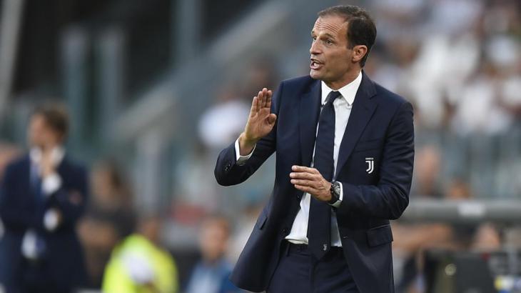 Массимилиано Аллегри