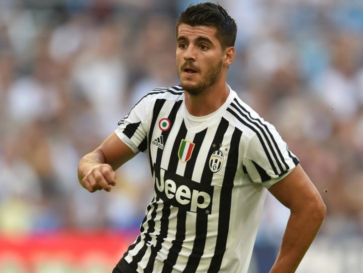 Альваро Мората