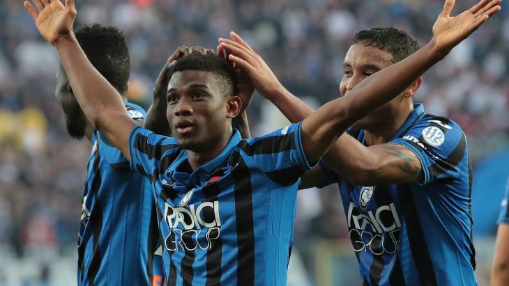 Амад Траоре