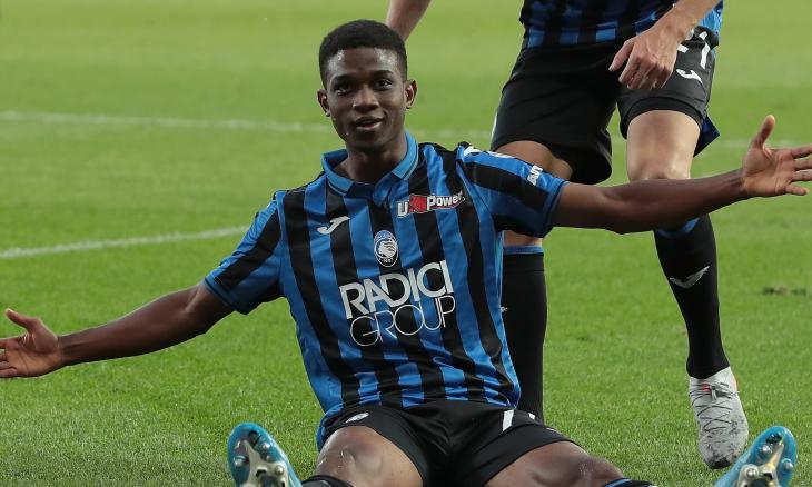 Амад Траоре