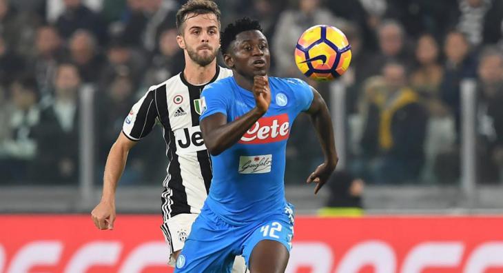 Амаду Диавара