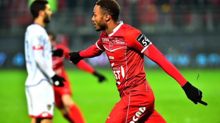 Энди Фаустин