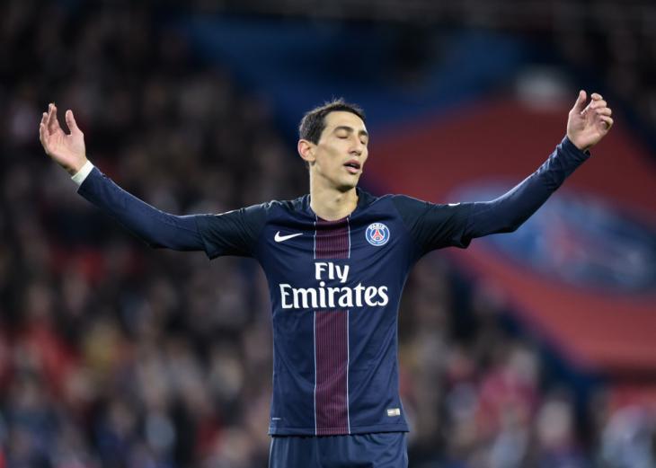 Анхель Ди Мария