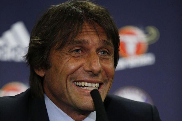 Конте Челси